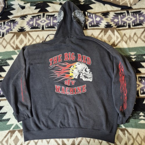 Y2k hells angels mens - hells,