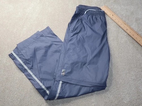 Vintage nike zip off - vintage, zip-off