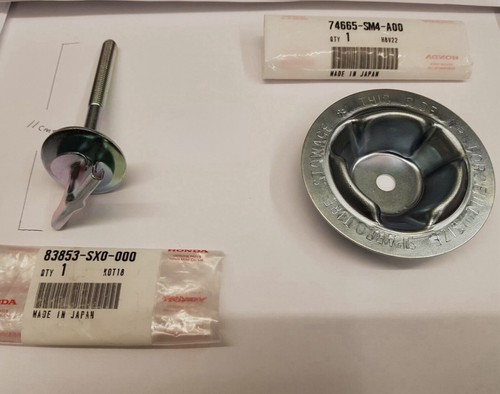 Genuine honda spare wheel - honda,