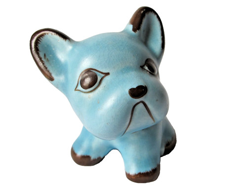 Vintage byngo french bulldog - byngo,