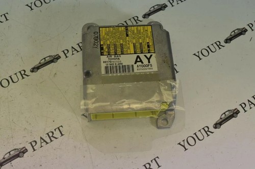 Lexus srs control unit - lexus, f4