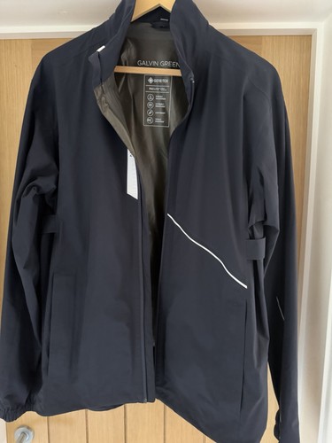 Galvin green gore - gore-tex, paclite