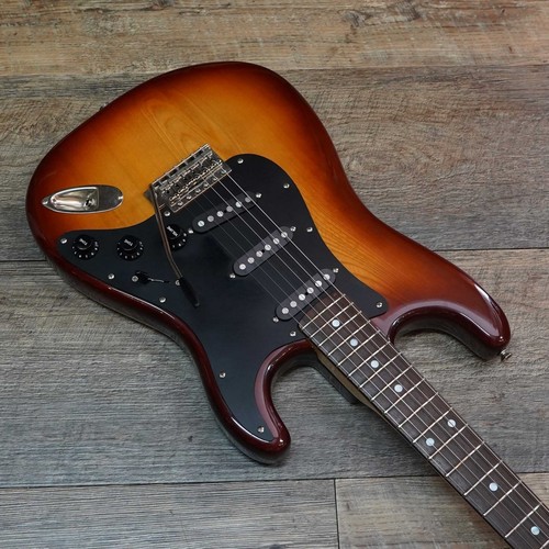 Fernandes fst 65t sunburst - [fernandes],