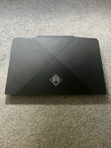 Omen gaming laptop - 17.3",