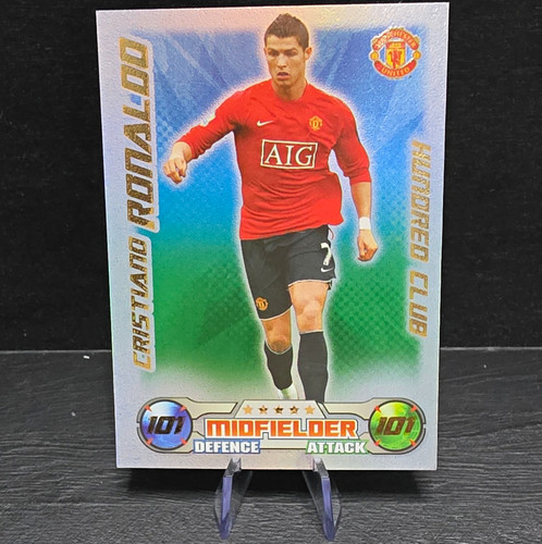 Topps match attax premier - topps,