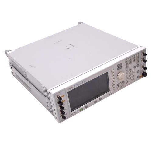 Agilent e4430b esg series - esg-d,