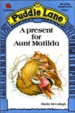 A Present for Aunt Matilda