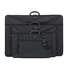 Artway Portfolio Carry Case - Shoulder and Internal Straps - A1, A2 & A3