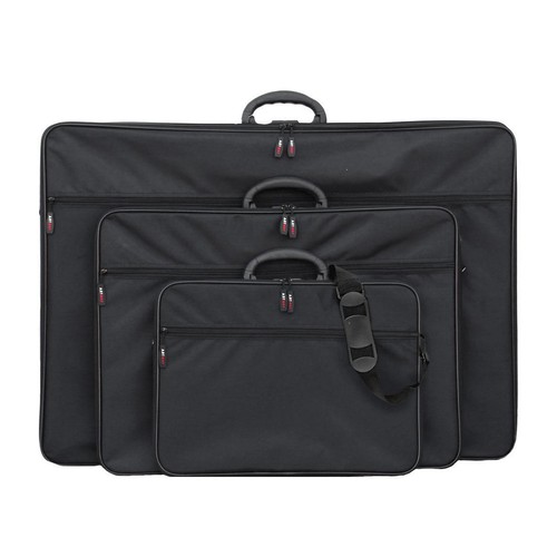 Artway portfolio carry case - portfolio,