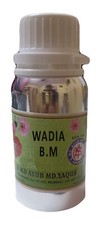 Attar Wadia B.M by Mhd Ayub