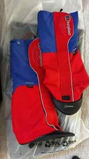 Berghaus Yeti Extrem Gaitors - PolarTec Insulated. Brand New - Size Medium