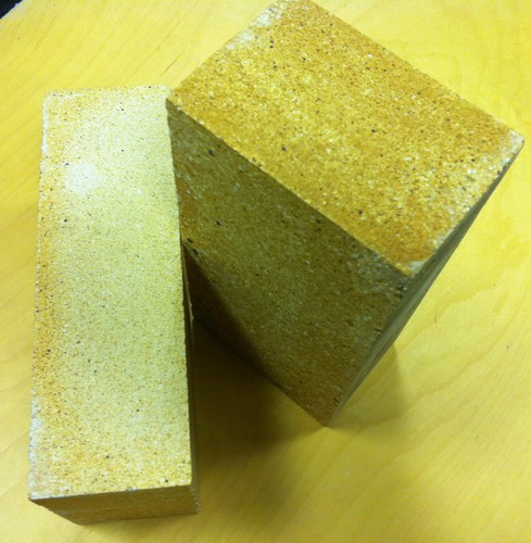 Firebricks 230x114x50mm gfb - firebricks,