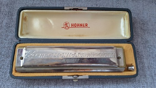 Vintage hohner the 64 - vintage,