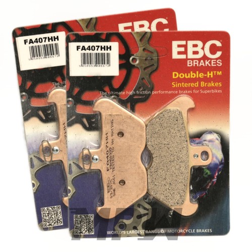 Ebc fa407hh front sintered - front,