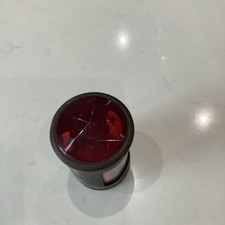 Original Vintage 1920s 30s like Lucas AT 201 L Tail Light,Austin .morris ,MG