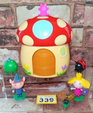 Ben & Holly Little Kingdom
