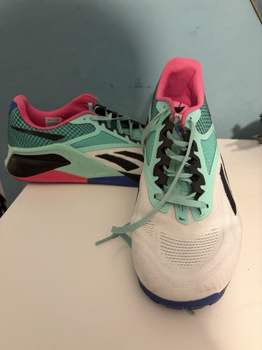 Reebok nano men s - reebok, x2
