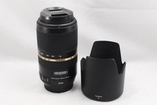 Sold Out Tamron TAMRON SP 70-300mm F4-5.6 Di VC USD A005 for Canon EF (R7-149)