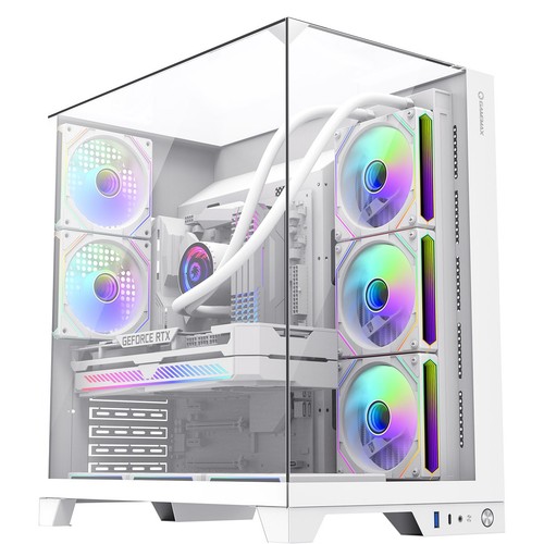 Gamemax infinity plus mid - infinity,