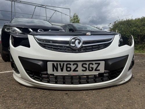 Corsa sport 2010 - corsa, 2010-2014