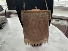 Vintage/Antique Chain Mail