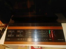 Bang & Olufsen Beomaster 2000