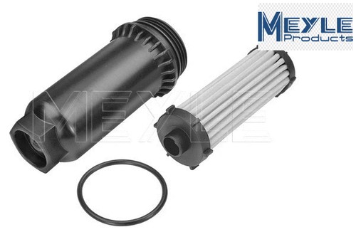 Hydraulic filter set - hydraulic,