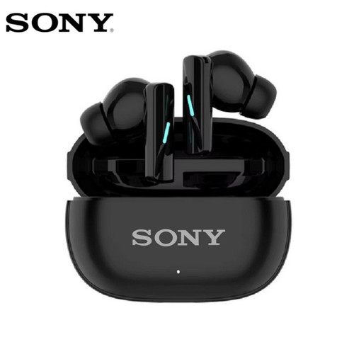 Sony wireless earbuds - wireless,