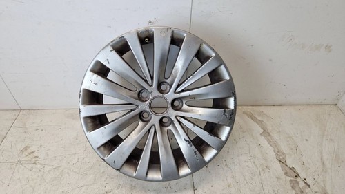 Saab 2010 r18 alloy rim - 9-5,