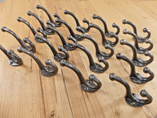 Cast iron school - ,