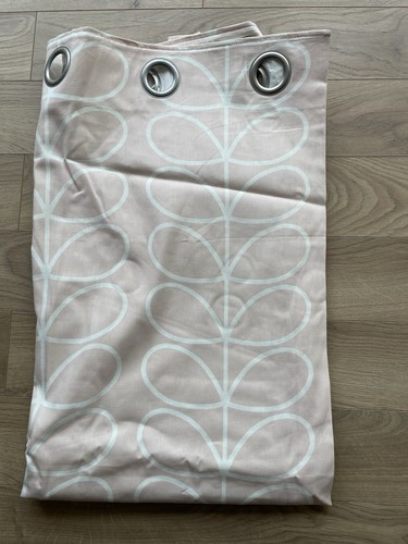 Orla kiely eyelet curtains - eyelet,