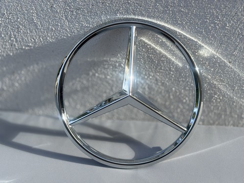 Genuine mercedes sprinter w906 - genuine,