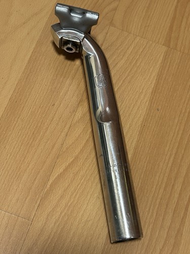 Vintage campagnolo record - vintage,
