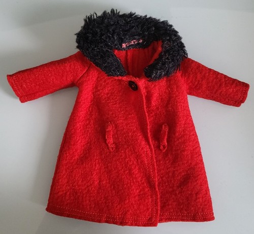 Vintage barbie s cold - barbie,