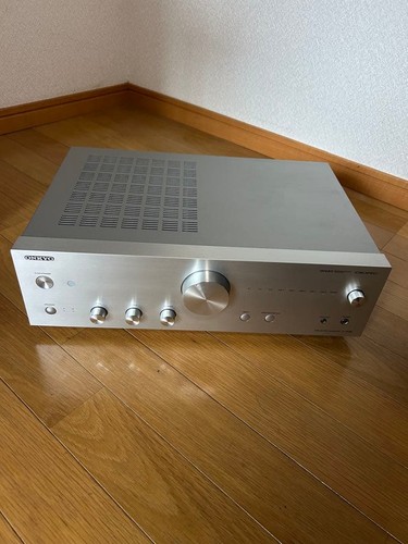 Onkyo 9050 integrated stereo - integrated,