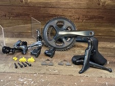 SHIMANO Tiagra 4720 Hydraulic