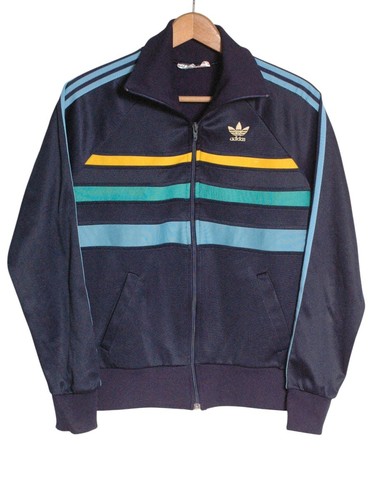 Vintage 80s adidas - vintage,