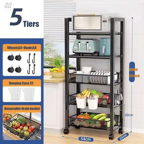 Tier fruit vegetable storage - fruit,
