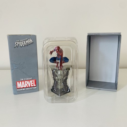 Eaglemoss the classic - eaglemoss, marvel