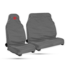 For Fiat Scudo Van 2+1 Seat
