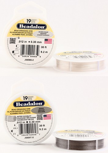 Beadalon strands bead - beadalon,
