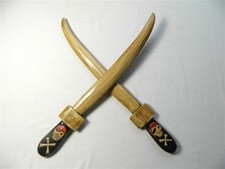 Pirate Sword - Wooden Pirate