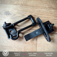 VW CADDY MK3 | MK4 REAR DOOR