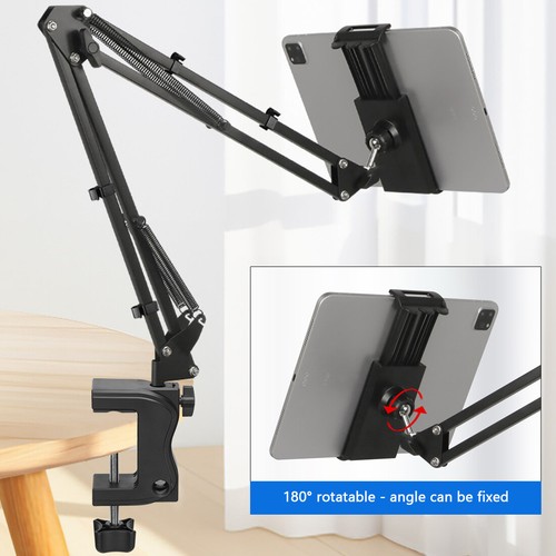 360 long arm - lazy, tablet