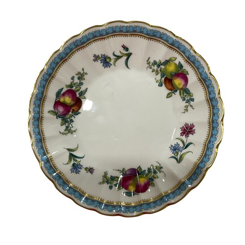 Spode bone china england - bone,