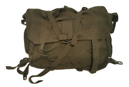 Genuine vintage british - british, army