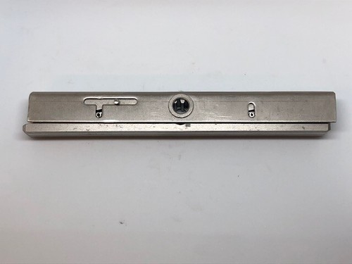 High speed letterpress quoin - letterpress,