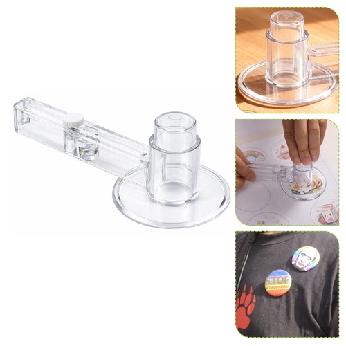 Precision circle cutting - precision, tool