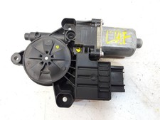 2019 SKODA FABIA N/S/F WINDOW MOTOR 2Q1959882 GENUINE *FAST SHIPPING