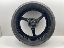 ♻️ Honda Cbr600rr Rr-8 2007 - 2008 Rear Wheel ♻️